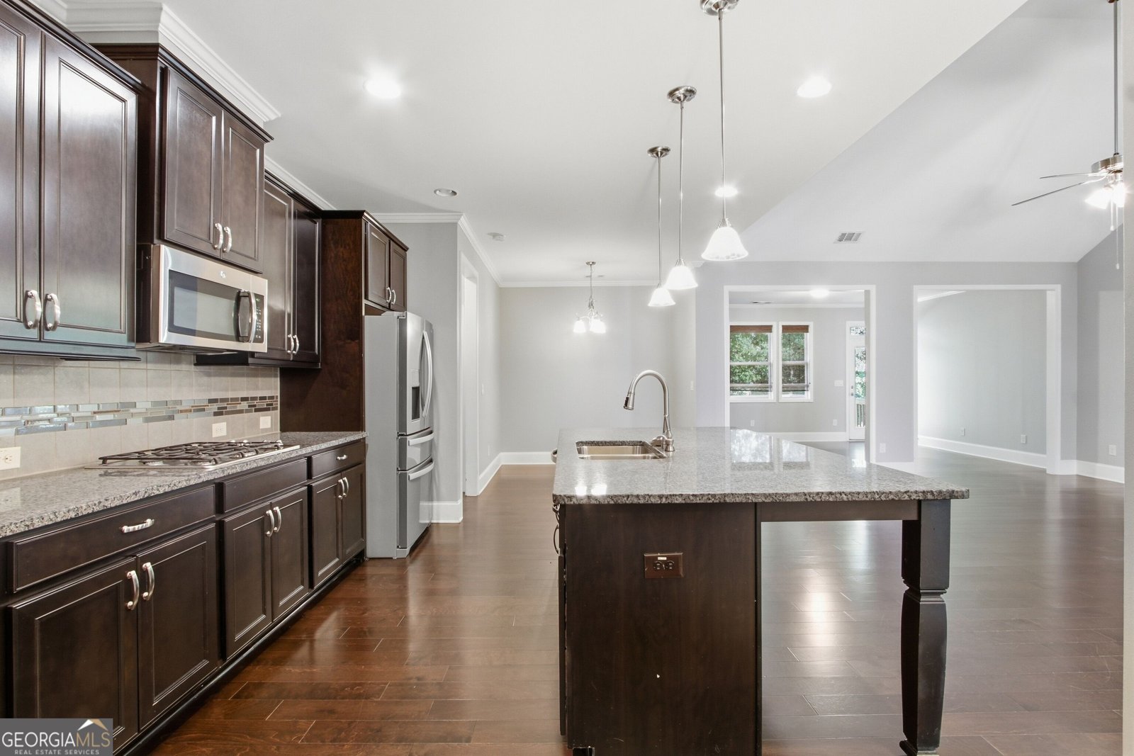 6785 Bransford Drive Cumming - Photo 15