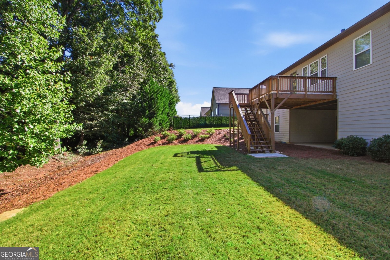 6785 Bransford Drive Cumming - Photo 37