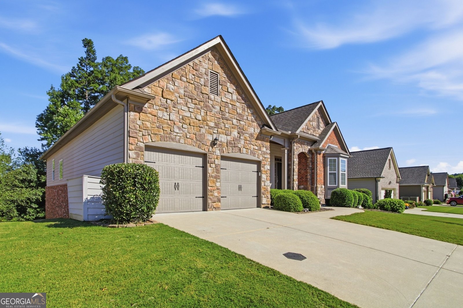 6785 Bransford Drive Cumming - Photo 39