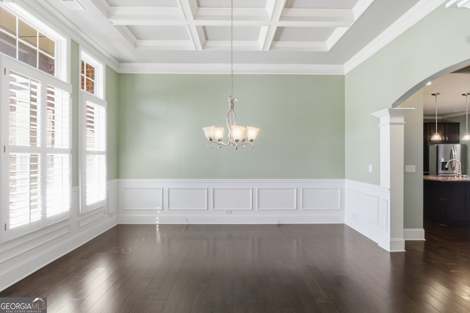 6785 Bransford Drive Cumming - Photo 8