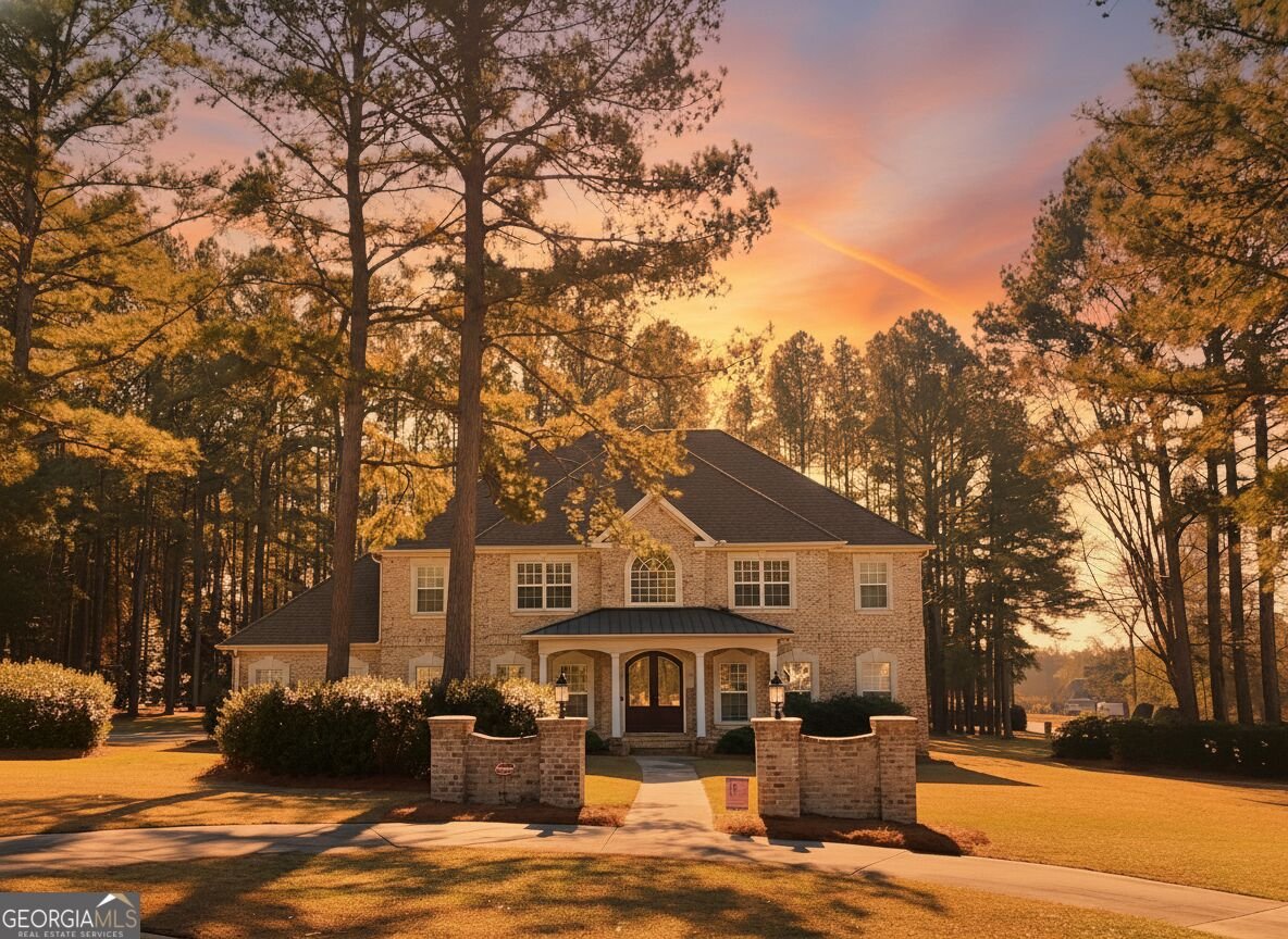200 River Oak Court Kathleen - main photo