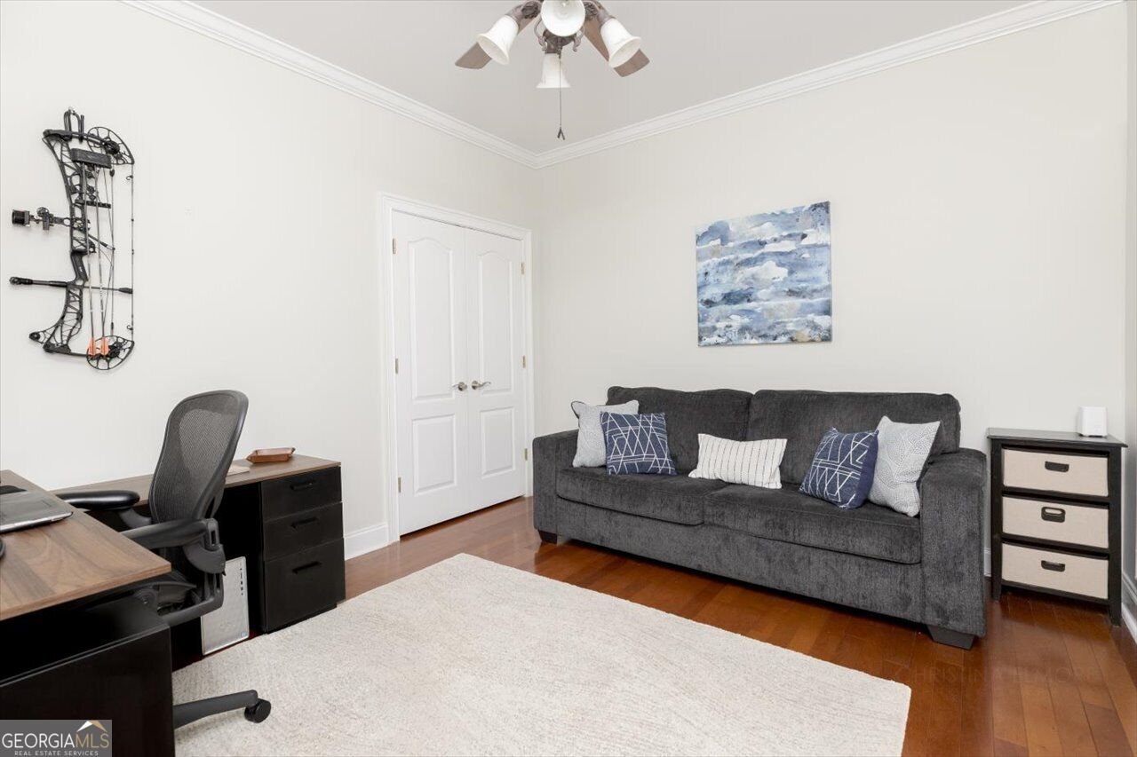 200 River Oak Court Kathleen - Photo 12