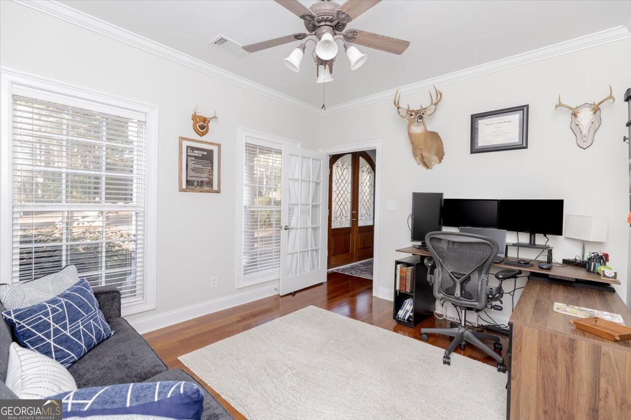 200 River Oak Court Kathleen - Photo 13