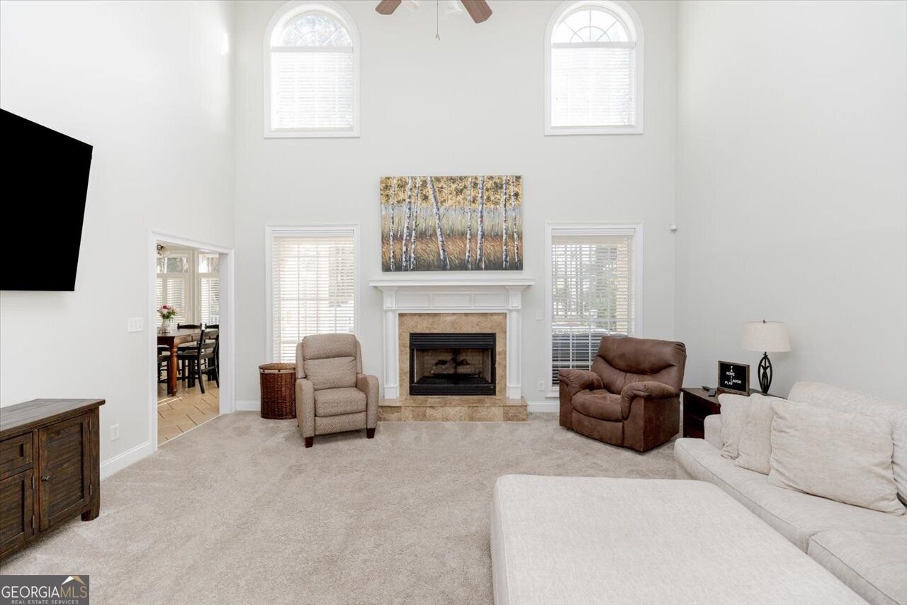 200 River Oak Court Kathleen - Photo 16