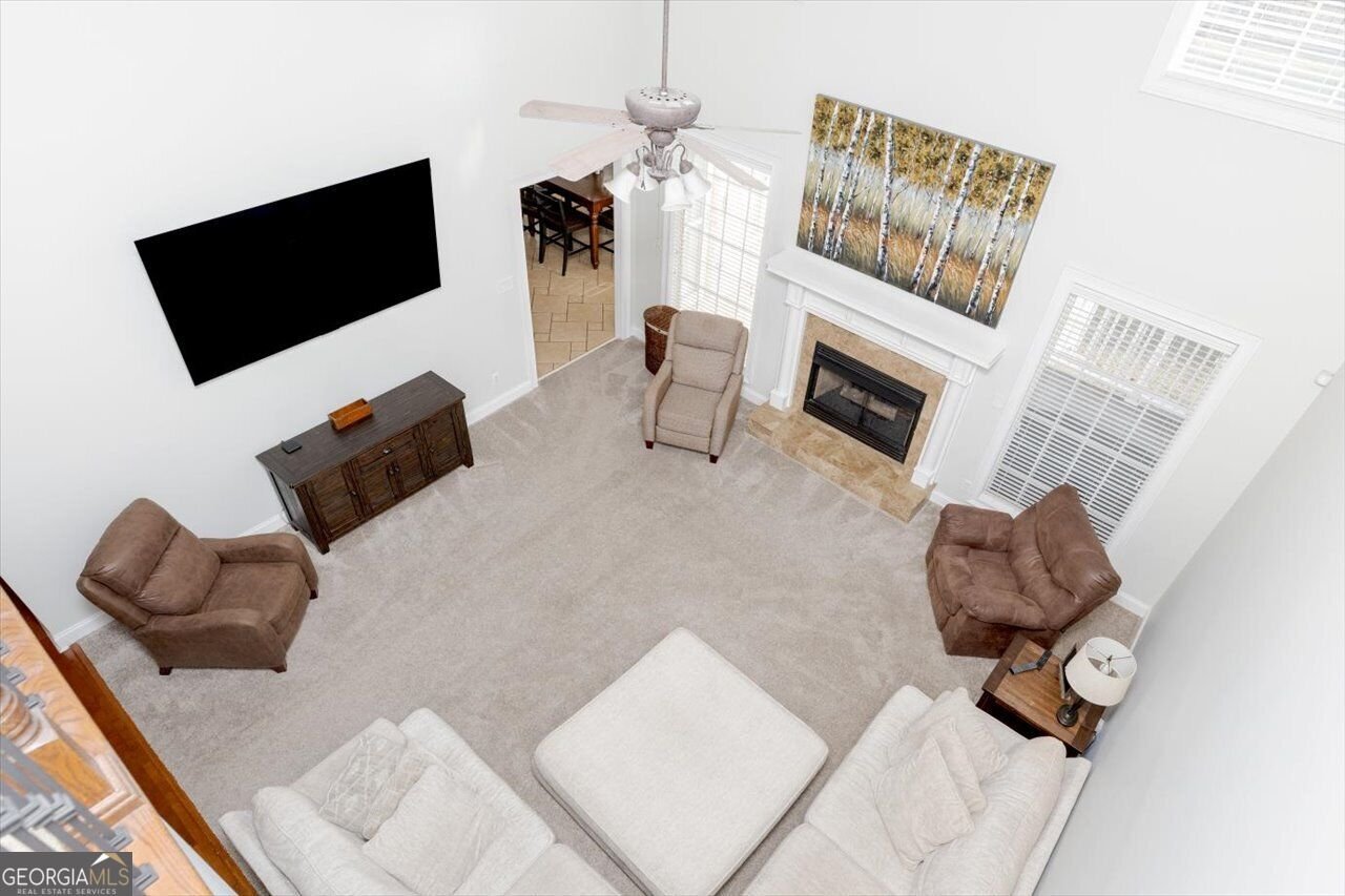 200 River Oak Court Kathleen - Photo 21