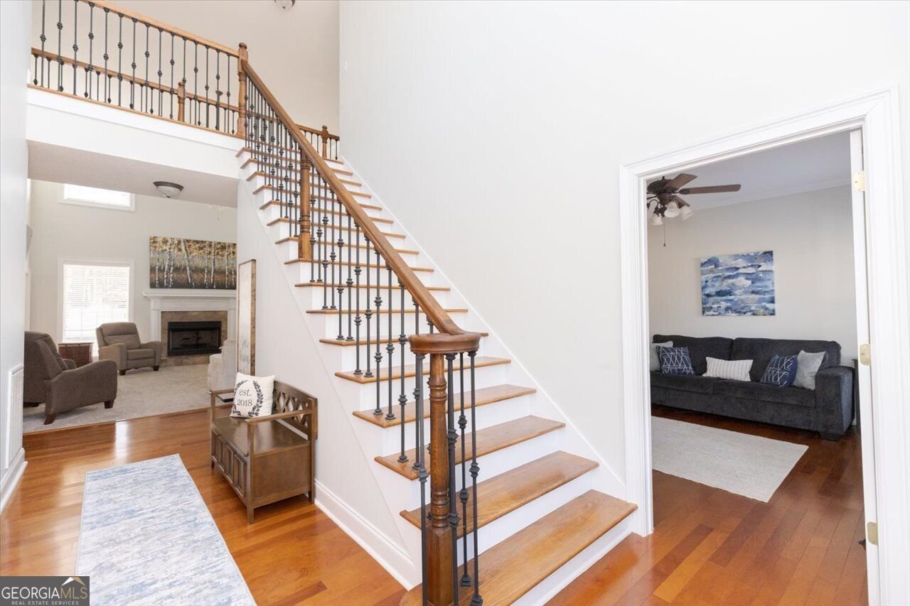 200 River Oak Court Kathleen - Photo 9