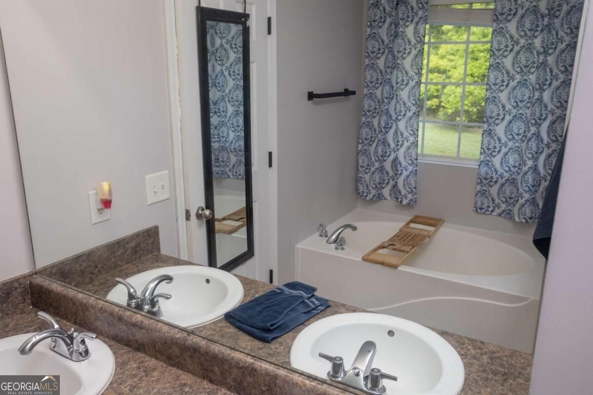 243 Pine Tree Drive Dawsonville - Photo 11