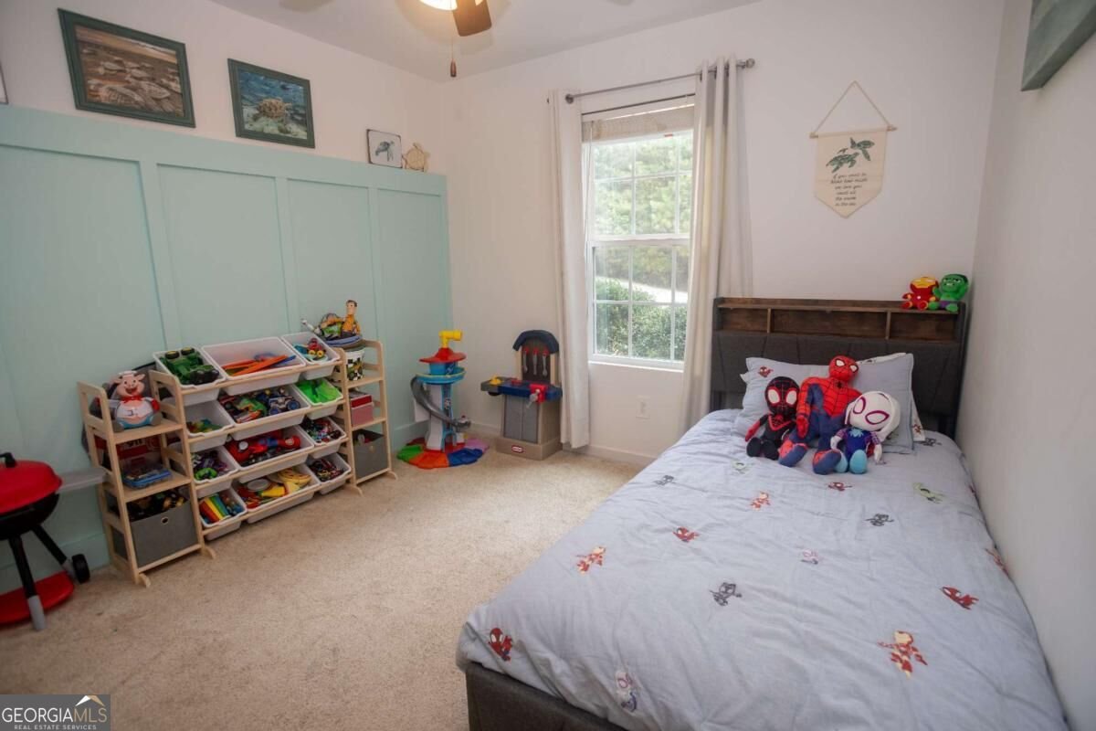243 Pine Tree Drive Dawsonville - Photo 12