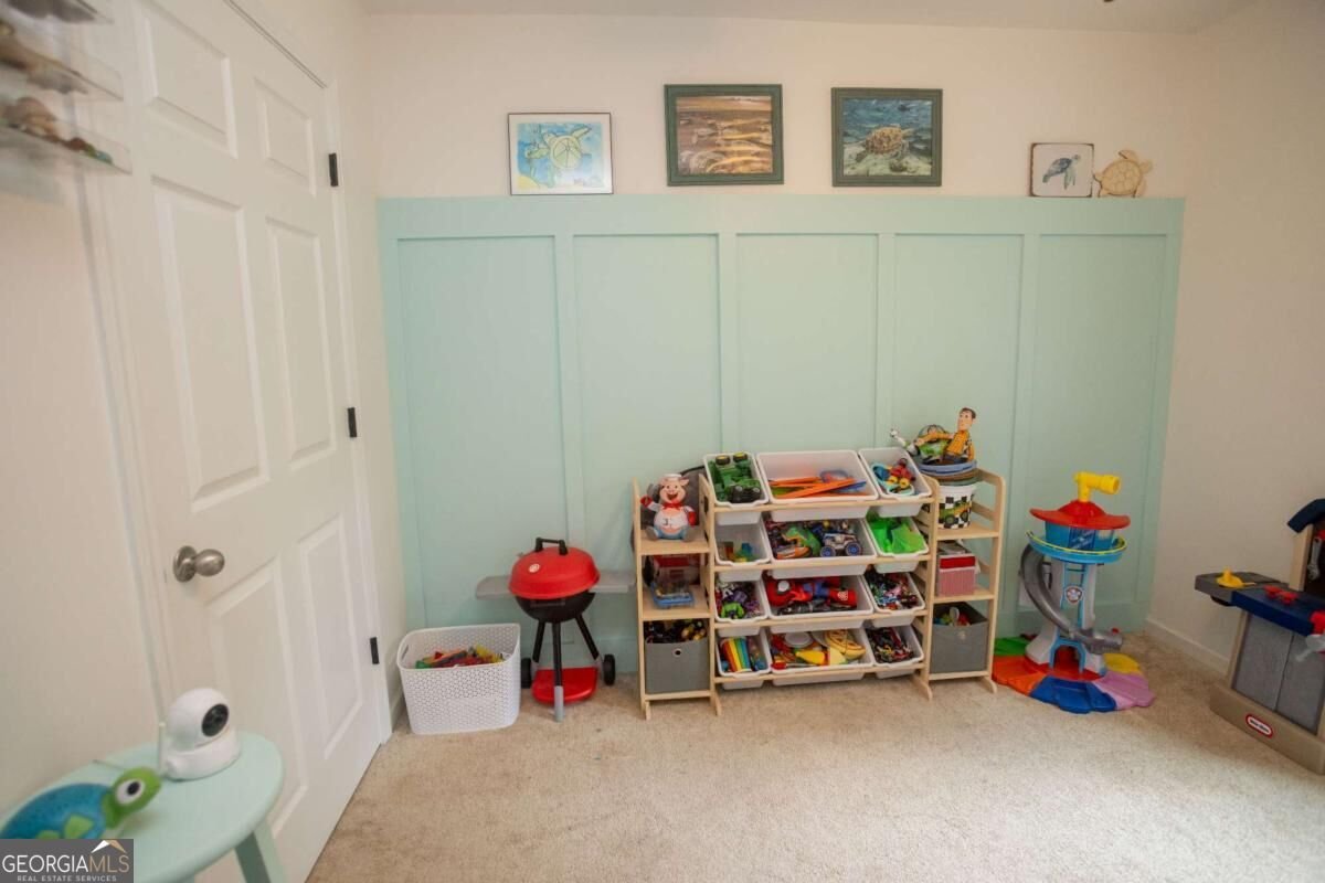 243 Pine Tree Drive Dawsonville - Photo 13