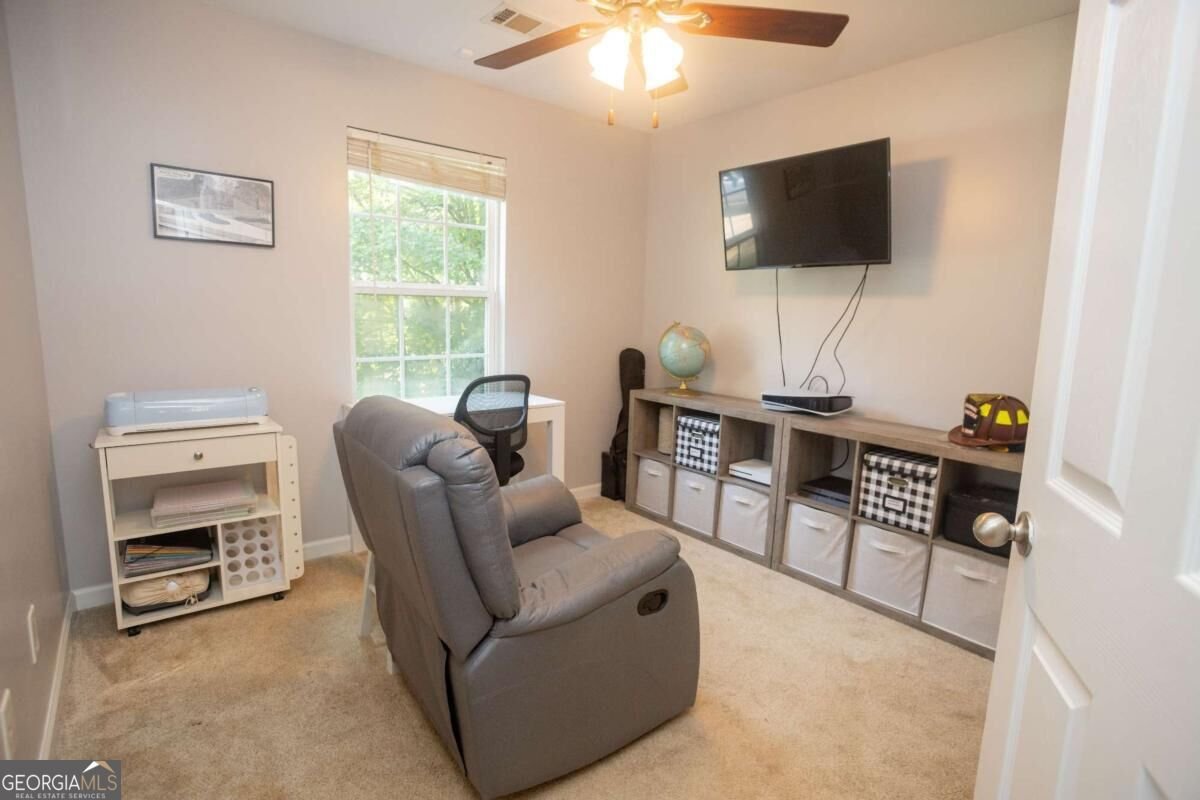 243 Pine Tree Drive Dawsonville - Photo 14