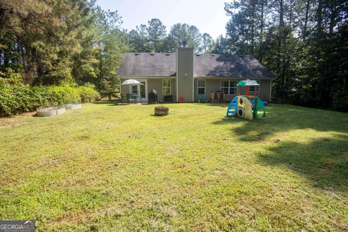 243 Pine Tree Drive Dawsonville - Photo 15