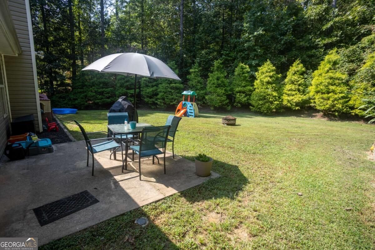 243 Pine Tree Drive Dawsonville - Photo 16