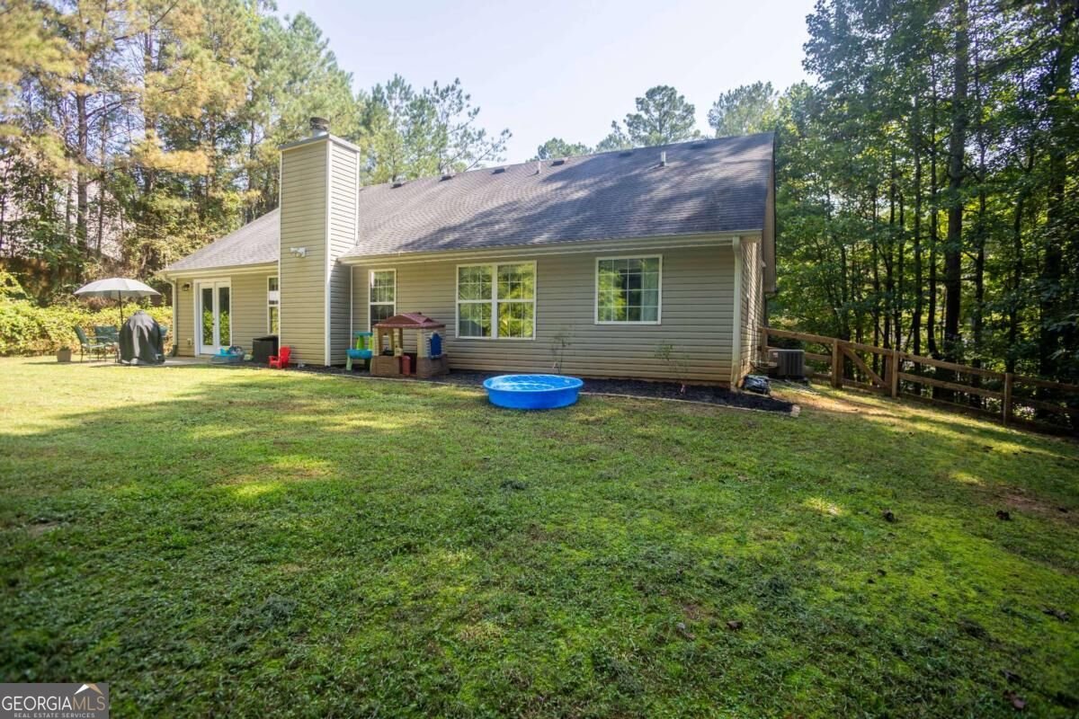 243 Pine Tree Drive Dawsonville - Photo 17