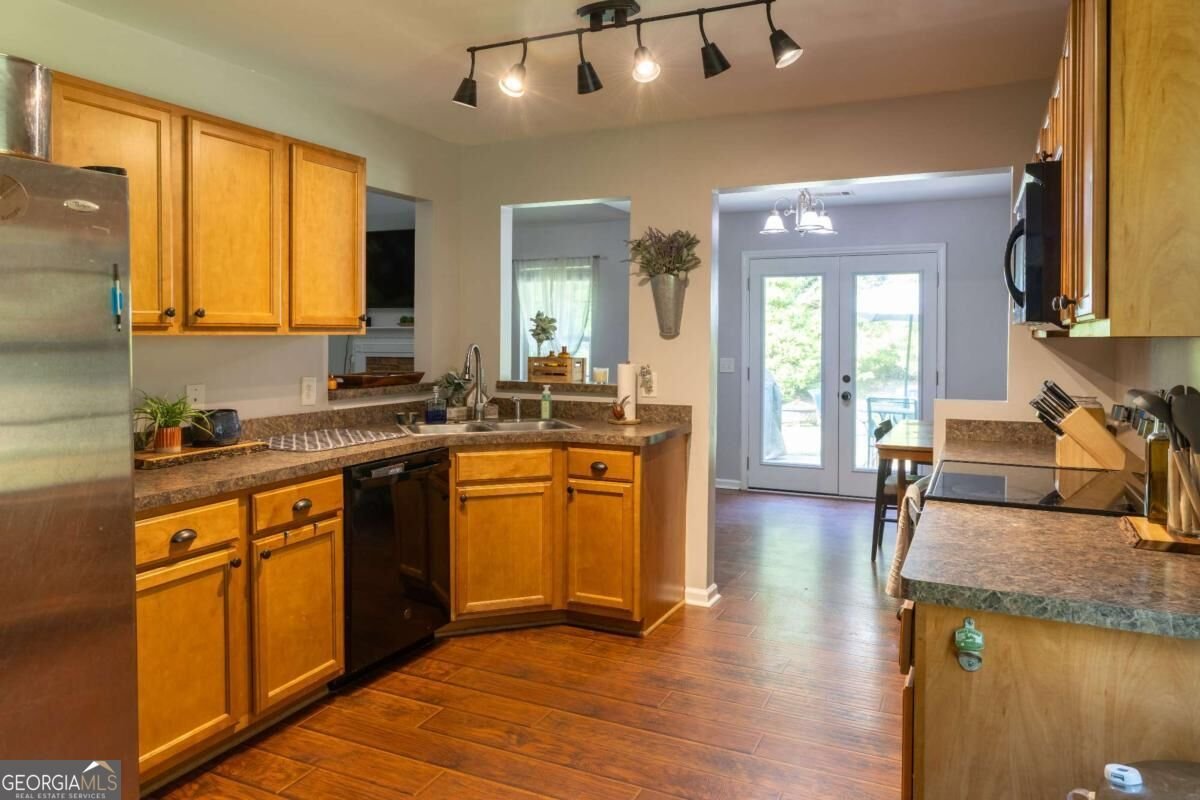243 Pine Tree Drive Dawsonville - Photo 7