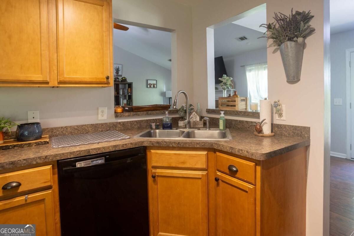 243 Pine Tree Drive Dawsonville - Photo 8