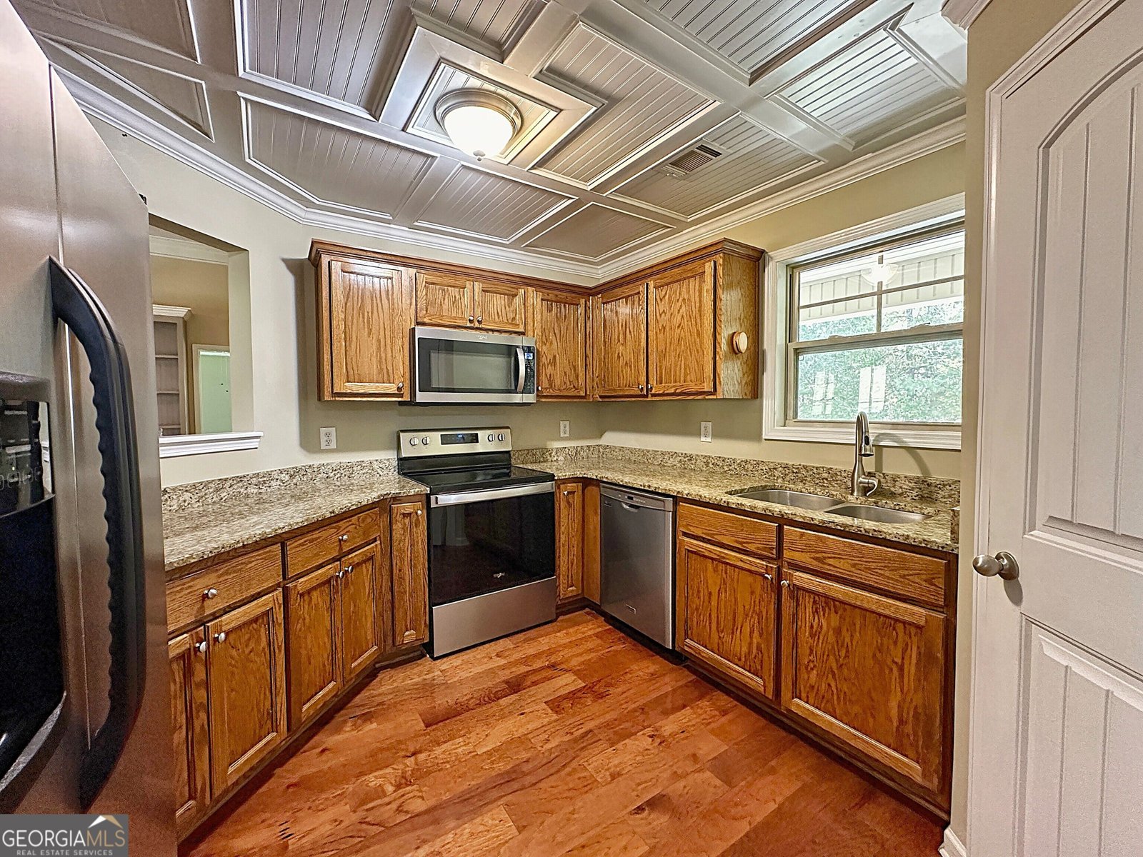 950 John Lovelace Road Lagrange - Photo 12