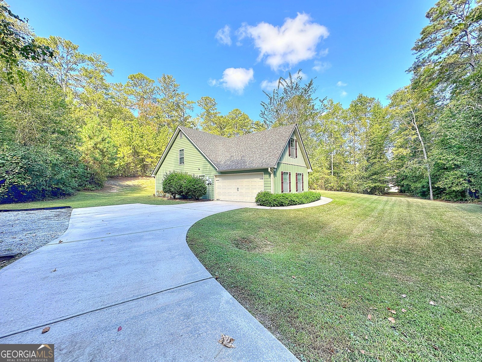 950 John Lovelace Road Lagrange - Photo 34