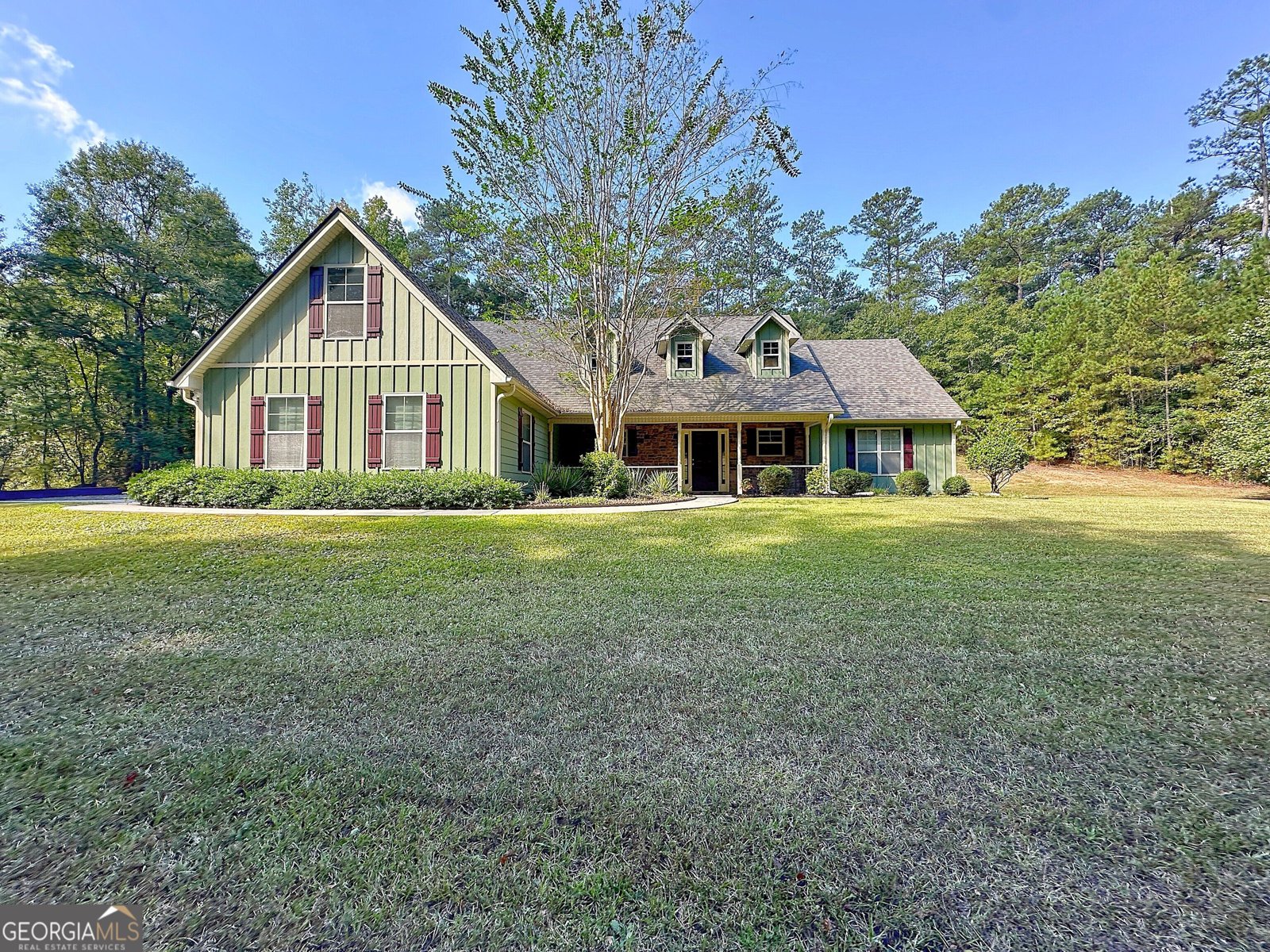 950 John Lovelace Road Lagrange - Photo 37