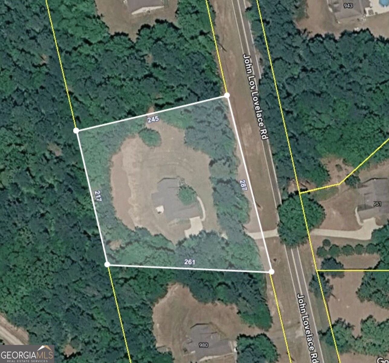 950 John Lovelace Road Lagrange - Photo 38