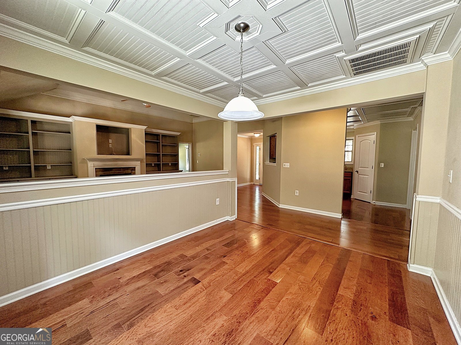 950 John Lovelace Road Lagrange - Photo 8