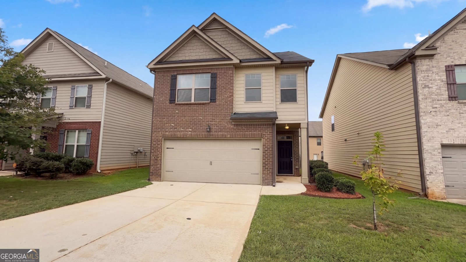 11828 Lovejoy Crossing Boulevard Lovejoy - main photo