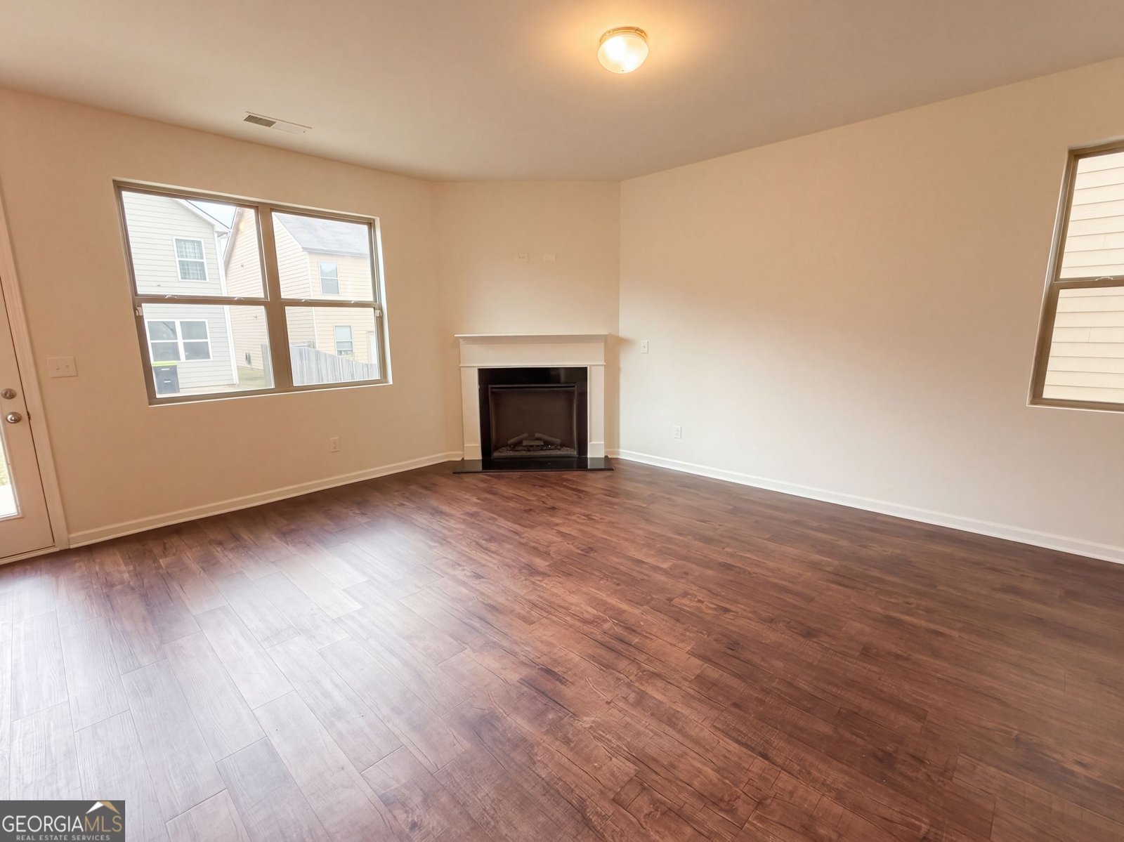 11828 Lovejoy Crossing Boulevard Lovejoy - Photo 10