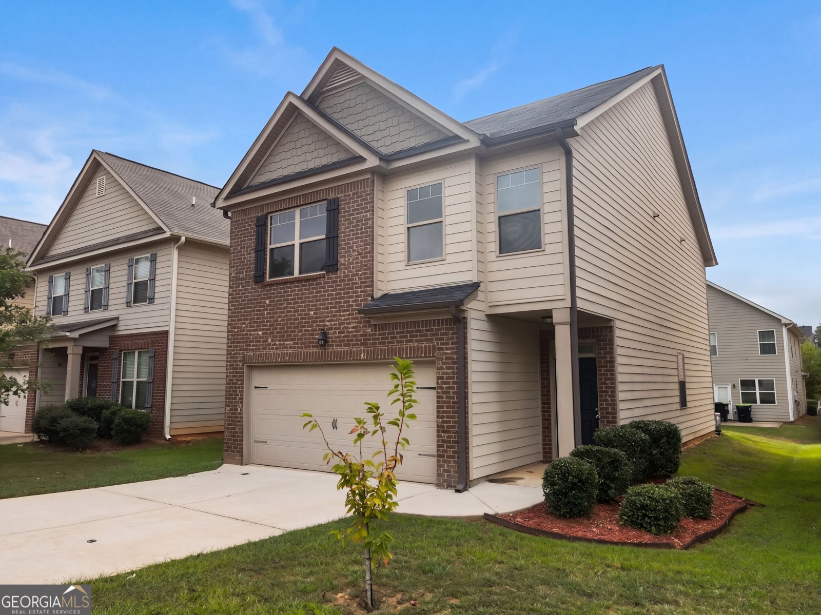 11828 Lovejoy Crossing Boulevard Lovejoy - Photo 19