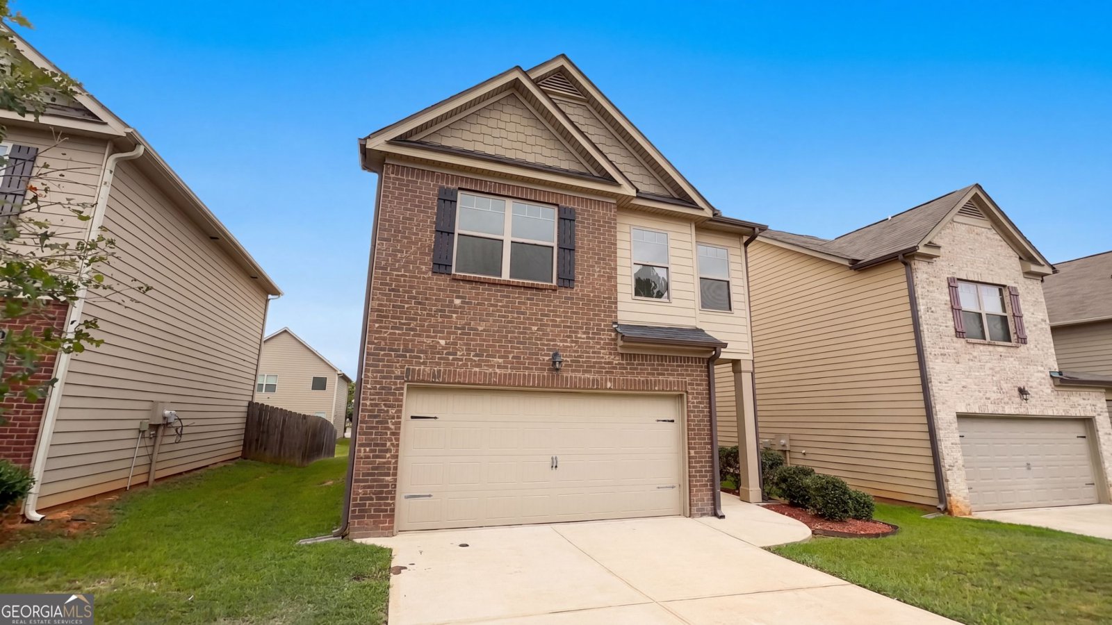 11828 Lovejoy Crossing Boulevard Lovejoy - Photo 20