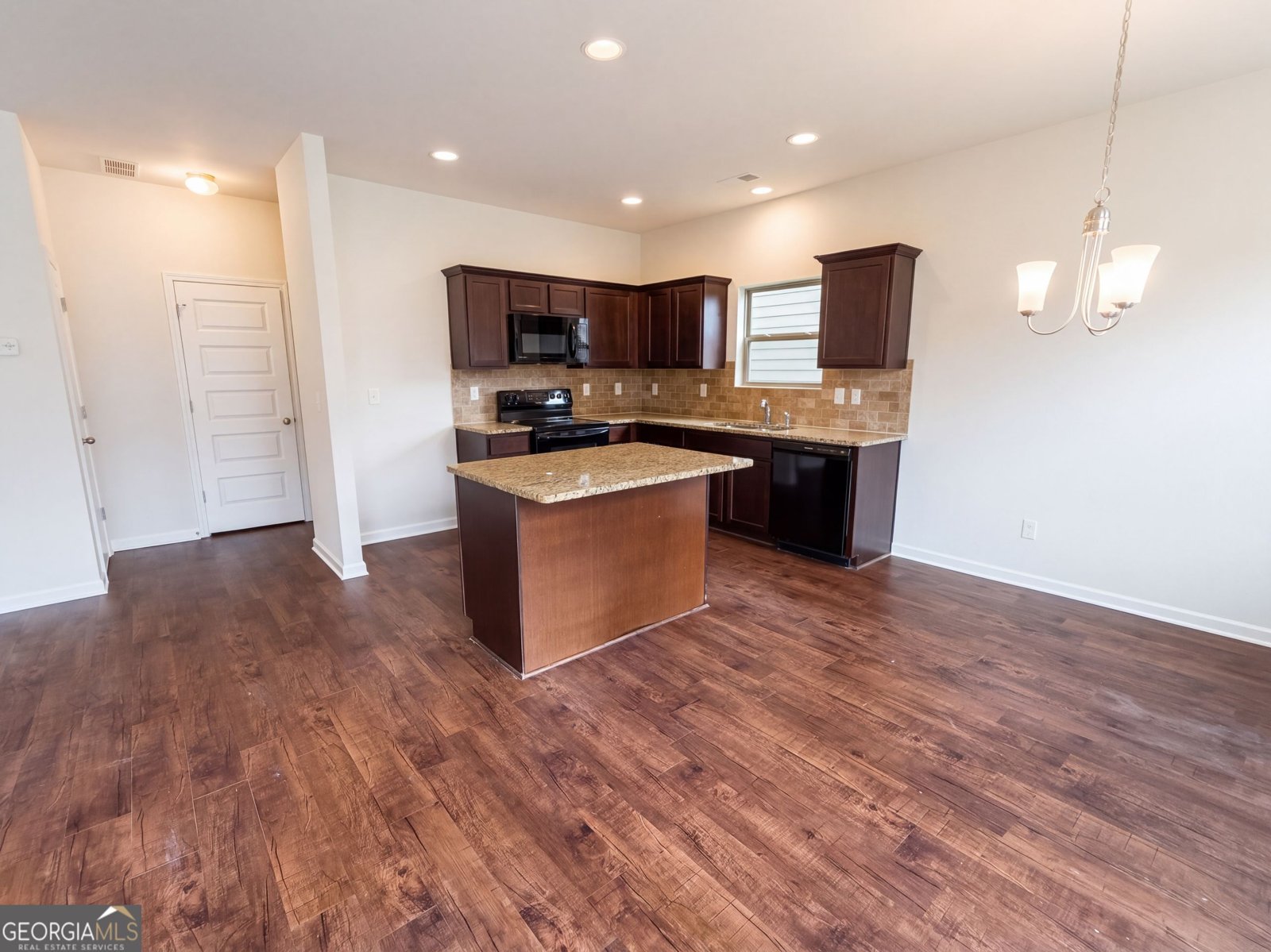 11828 Lovejoy Crossing Boulevard Lovejoy - Photo 8