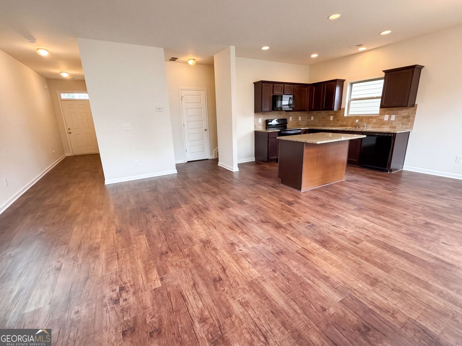 11828 Lovejoy Crossing Boulevard Lovejoy - Photo 9