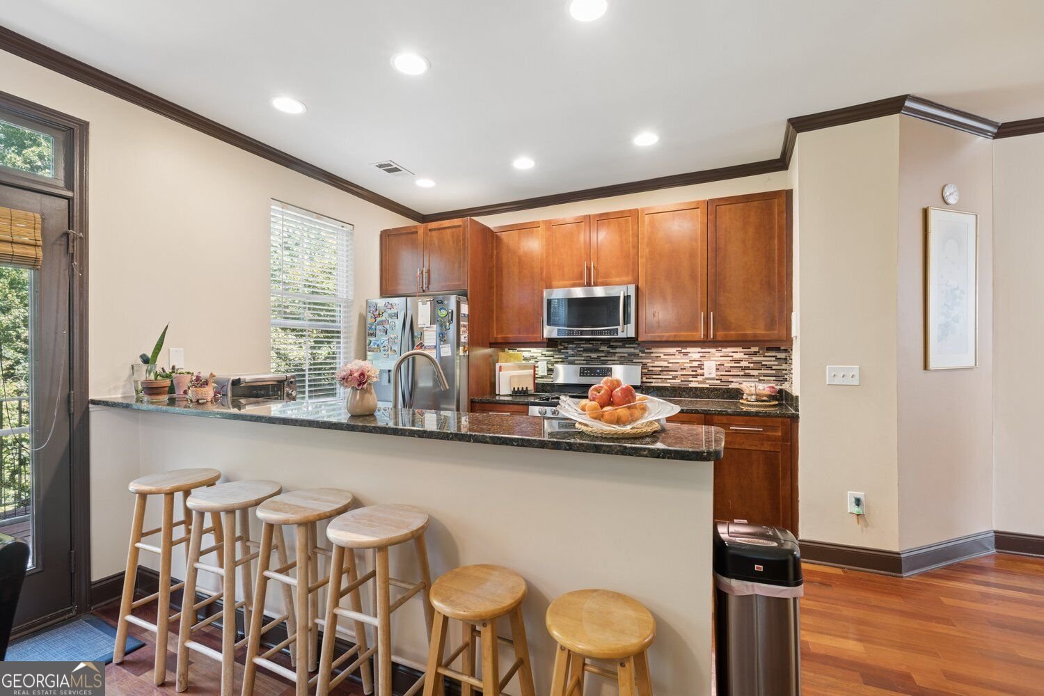 6015 Brookside Oak Circle Norcross - Photo 11