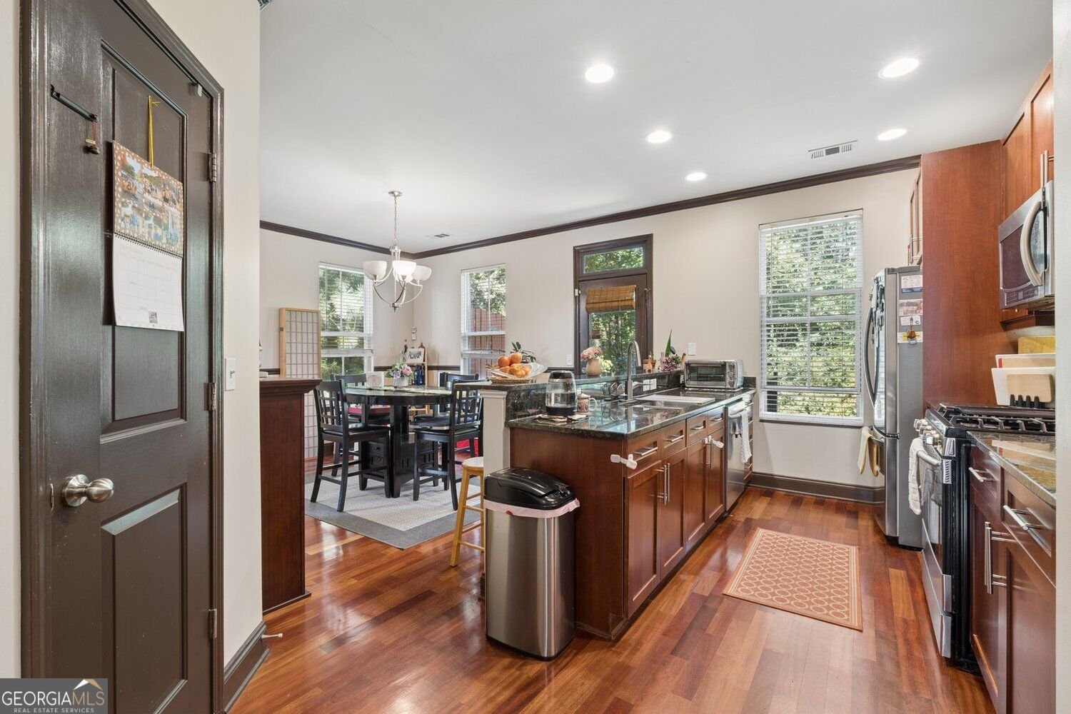 6015 Brookside Oak Circle Norcross - Photo 12