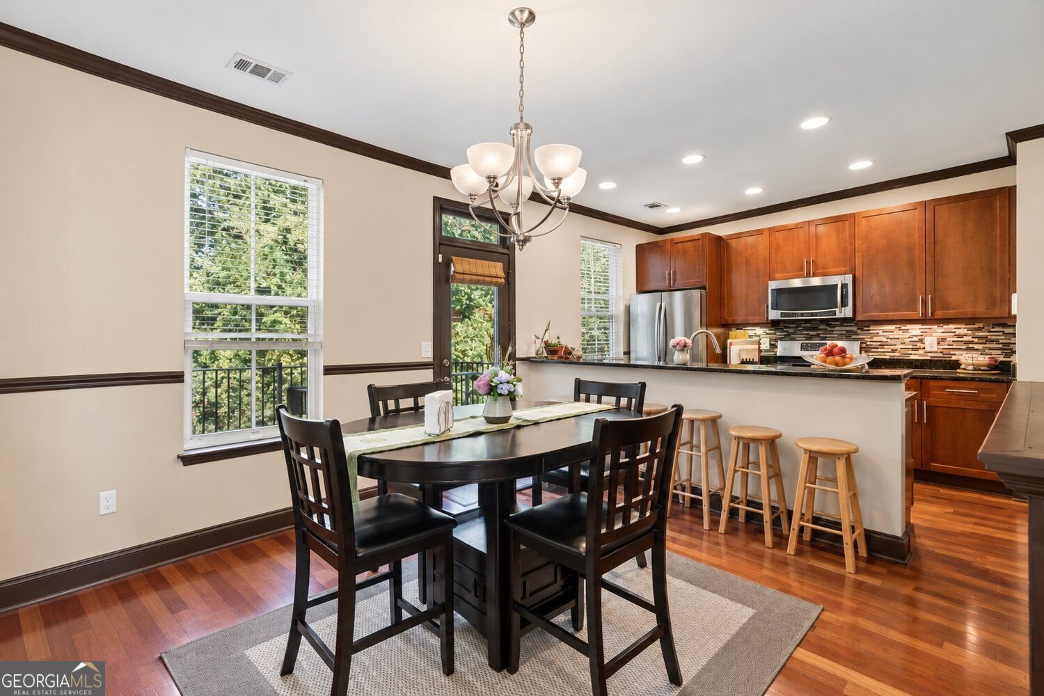 6015 Brookside Oak Circle Norcross - Photo 14