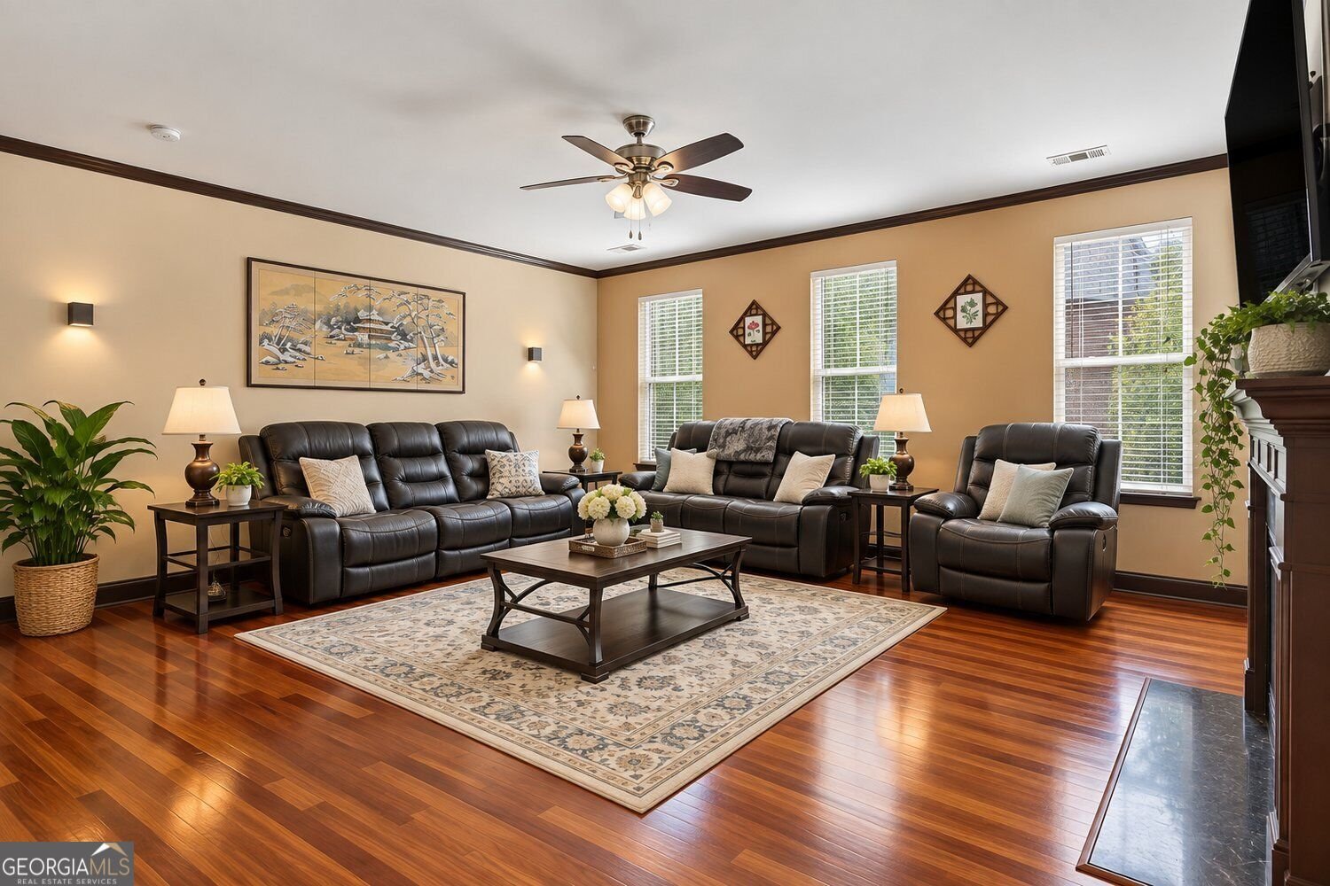 6015 Brookside Oak Circle Norcross - Photo 21