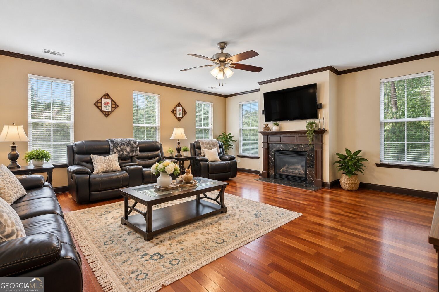 6015 Brookside Oak Circle Norcross - Photo 22