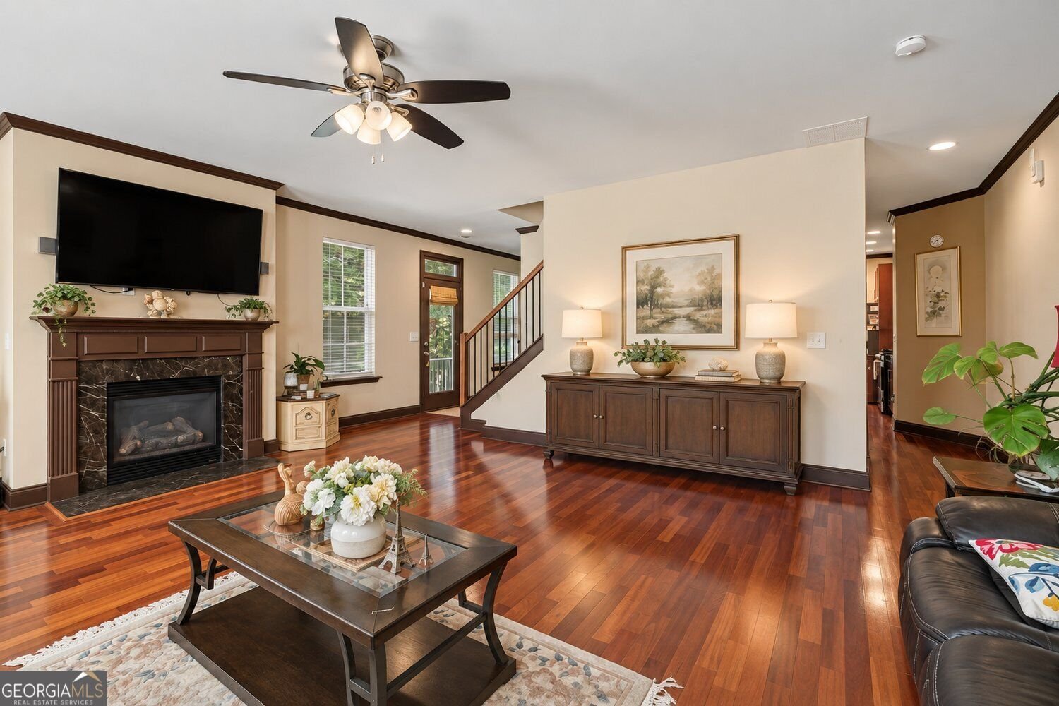 6015 Brookside Oak Circle Norcross - Photo 23