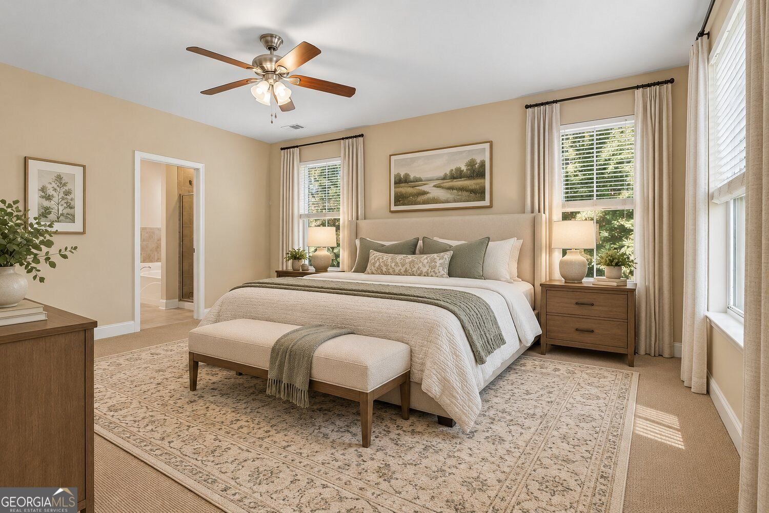 6015 Brookside Oak Circle Norcross - Photo 26