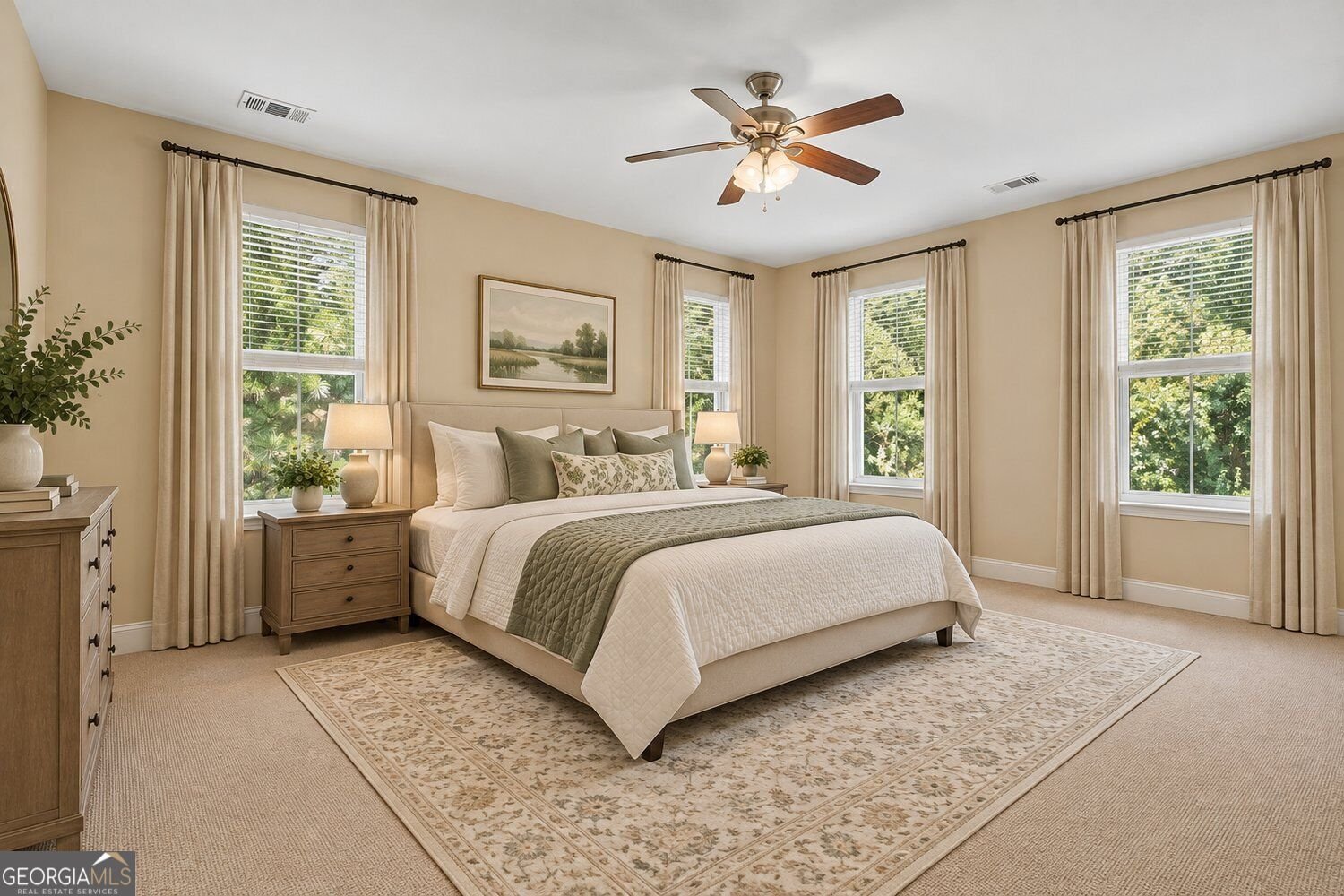 6015 Brookside Oak Circle Norcross - Photo 27