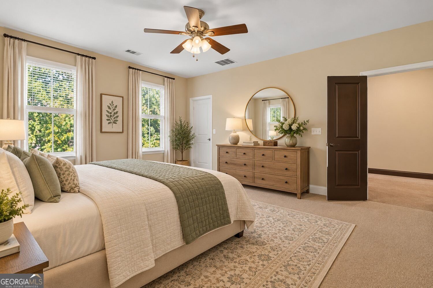 6015 Brookside Oak Circle Norcross - Photo 28