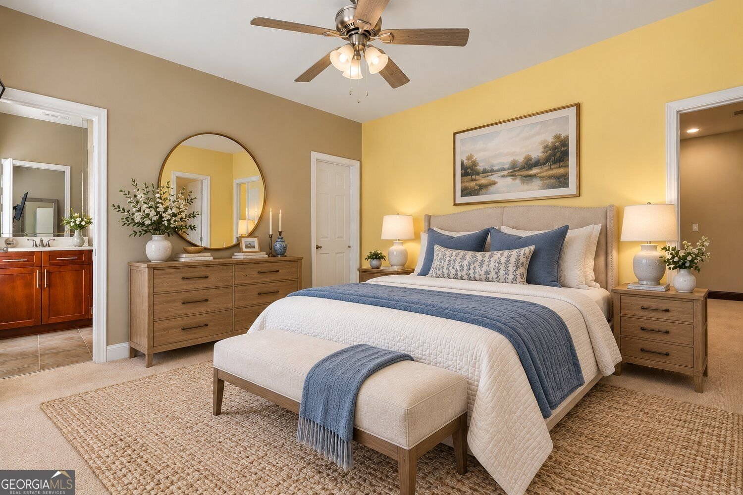 6015 Brookside Oak Circle Norcross - Photo 32