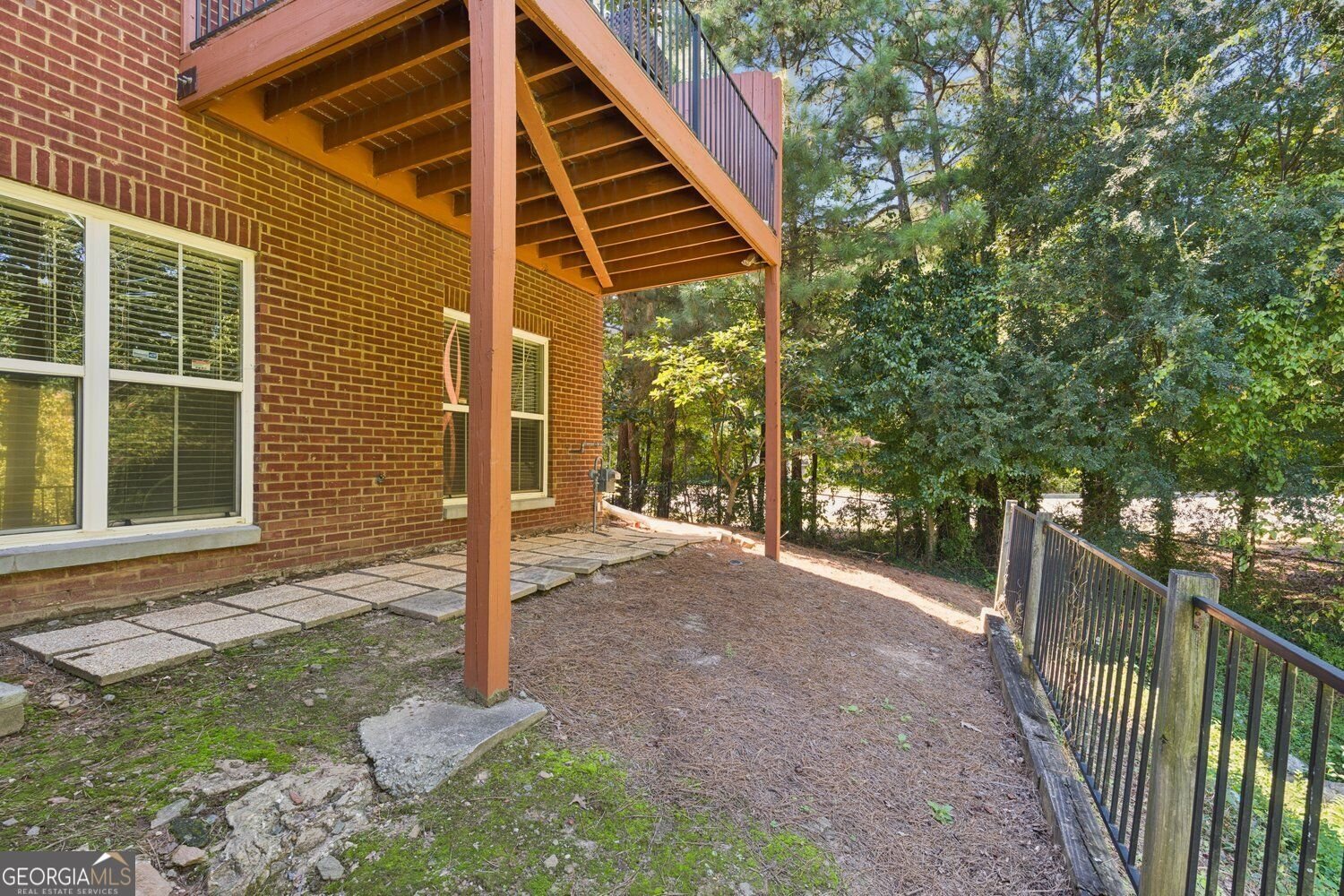 6015 Brookside Oak Circle Norcross - Photo 36