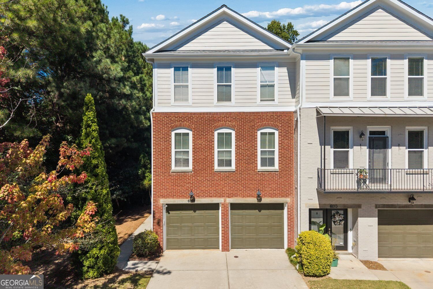 6015 Brookside Oak Circle Norcross - Photo 40