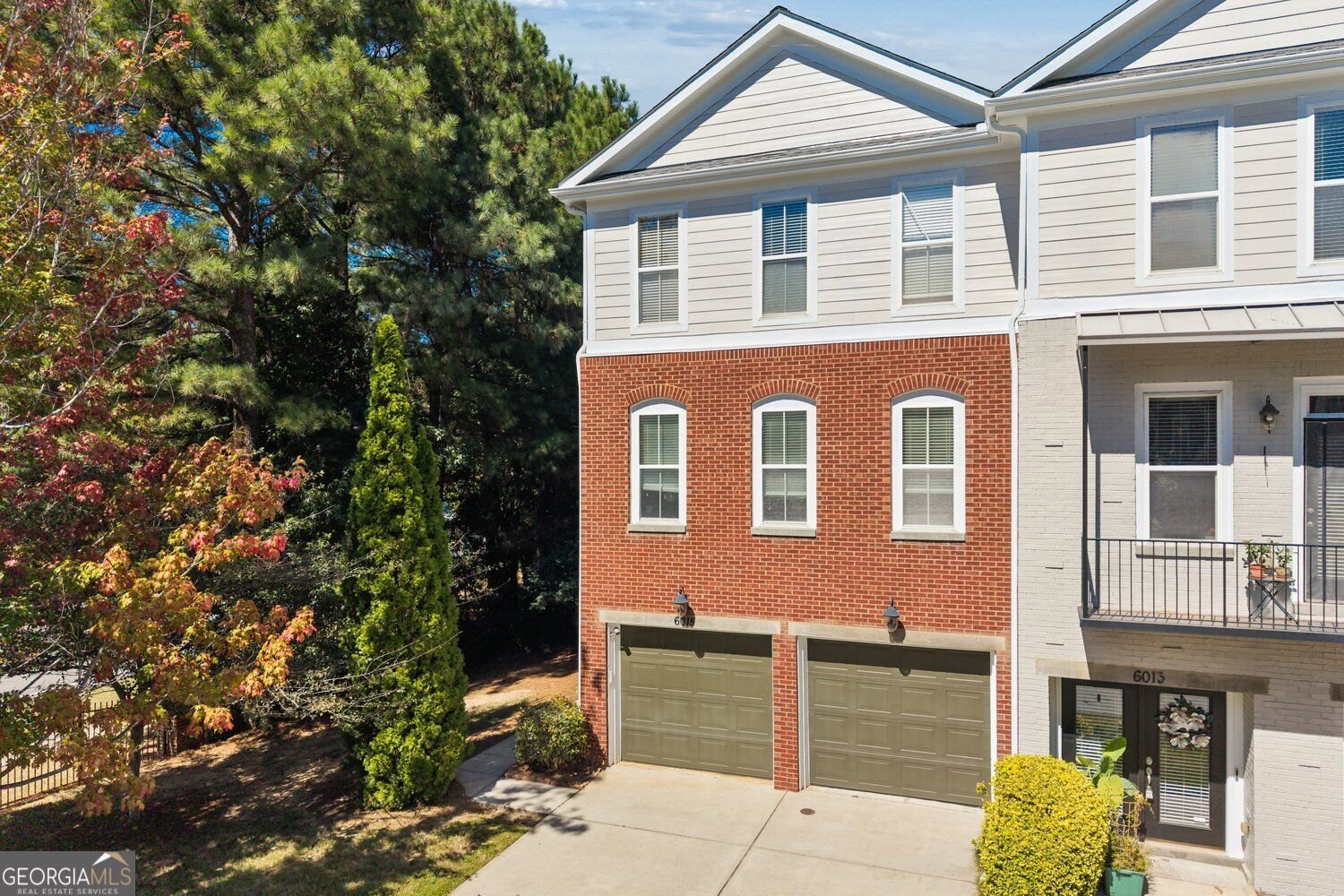 6015 Brookside Oak Circle Norcross - Photo 41