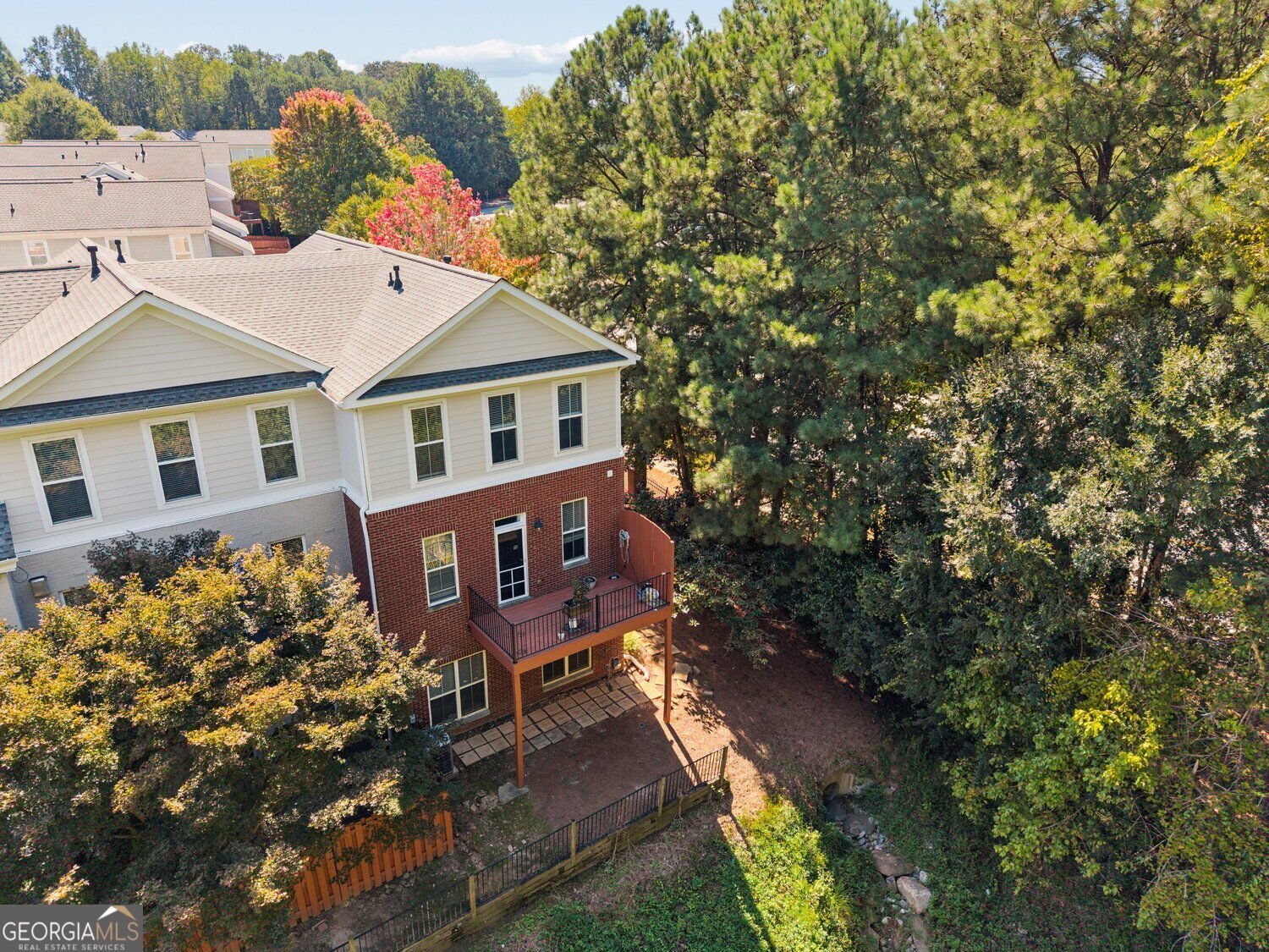 6015 Brookside Oak Circle Norcross - Photo 43