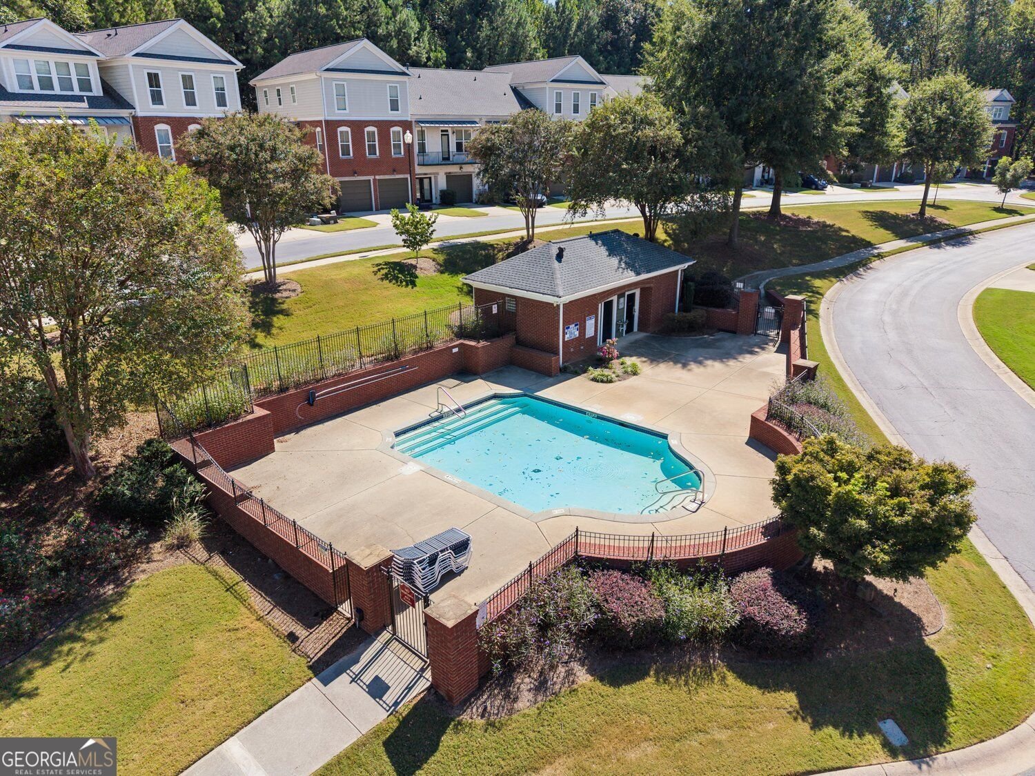6015 Brookside Oak Circle Norcross - Photo 44