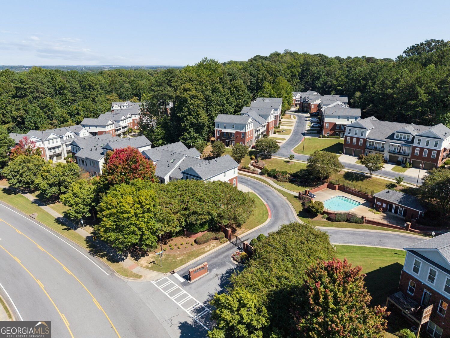 6015 Brookside Oak Circle Norcross - Photo 45