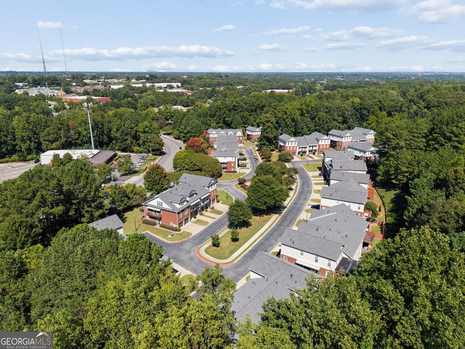 6015 Brookside Oak Circle Norcross - Photo 47