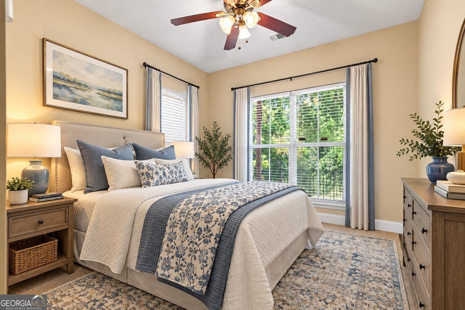 6015 Brookside Oak Circle Norcross - Photo 7