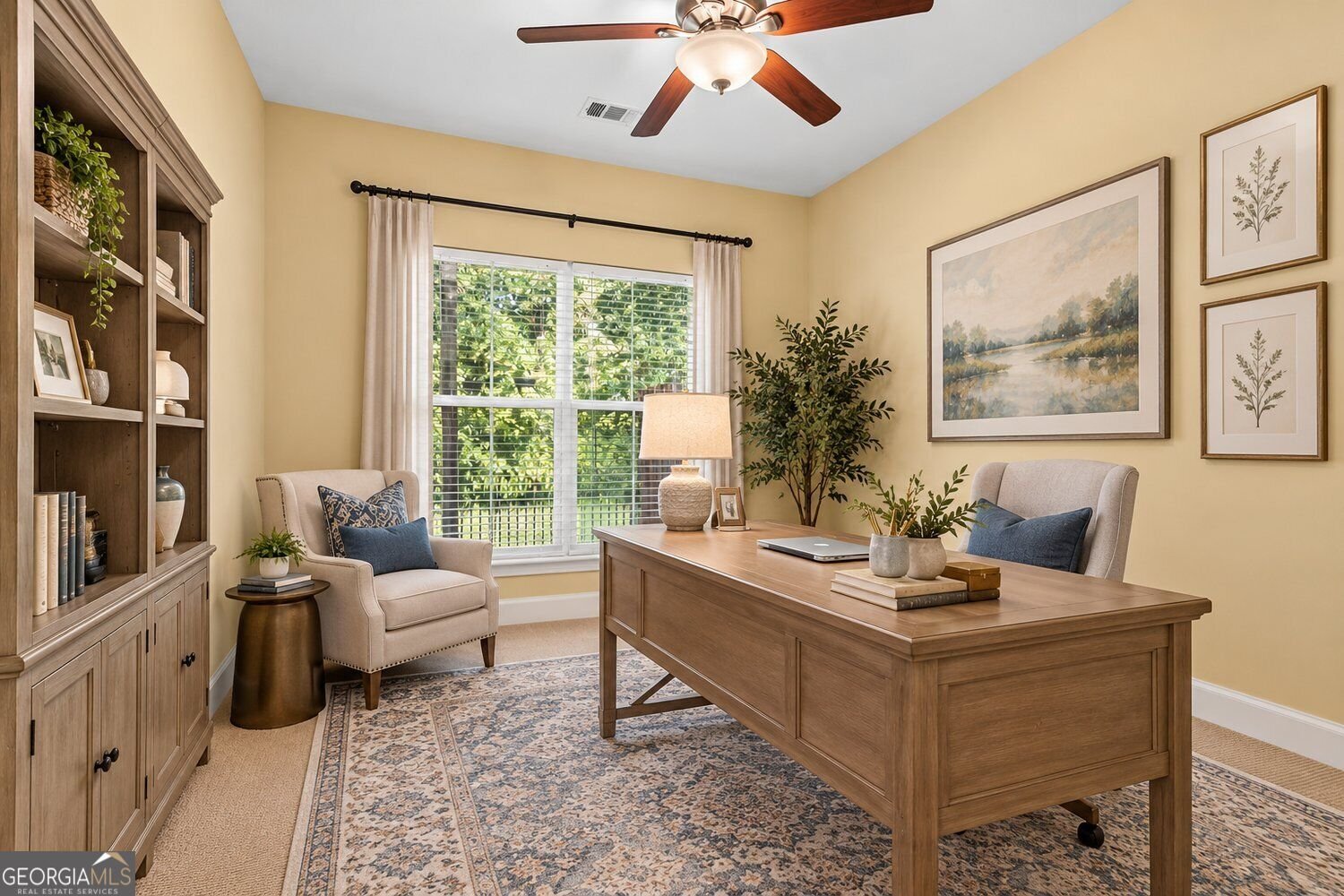 6015 Brookside Oak Circle Norcross - Photo 9