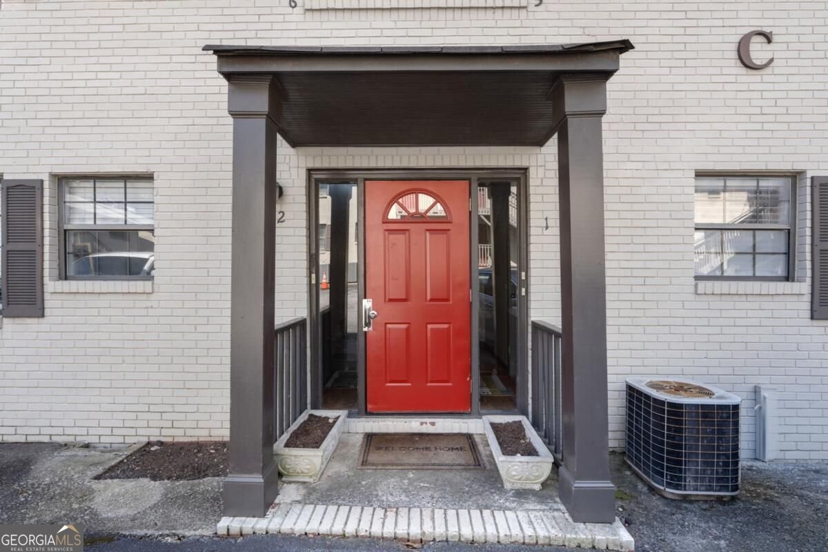 410 Candler Park Drive Atlanta - main photo